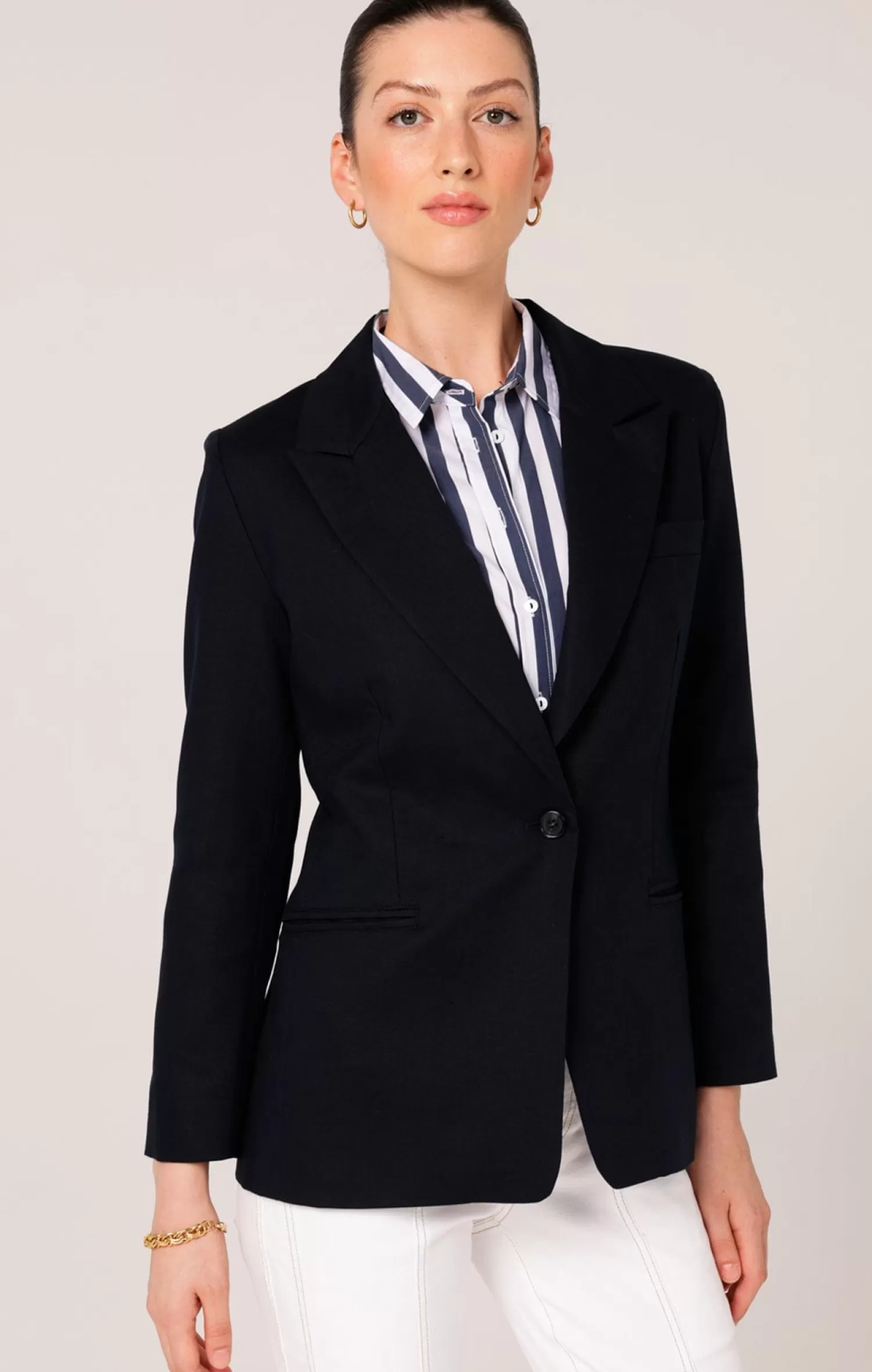 Shirty BLAKE BLAZER IN