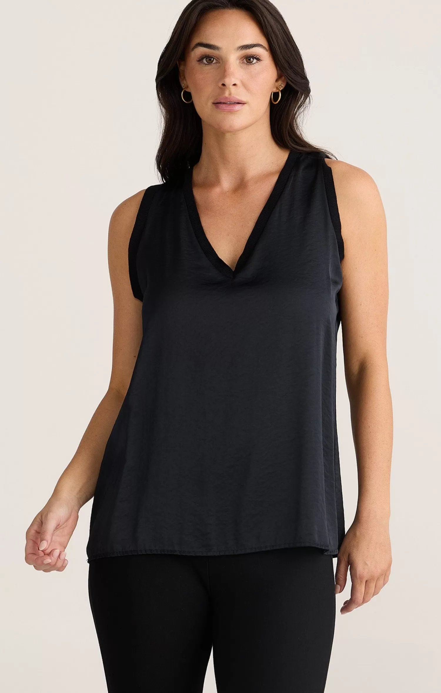 Brave and True CELINE TOP IN