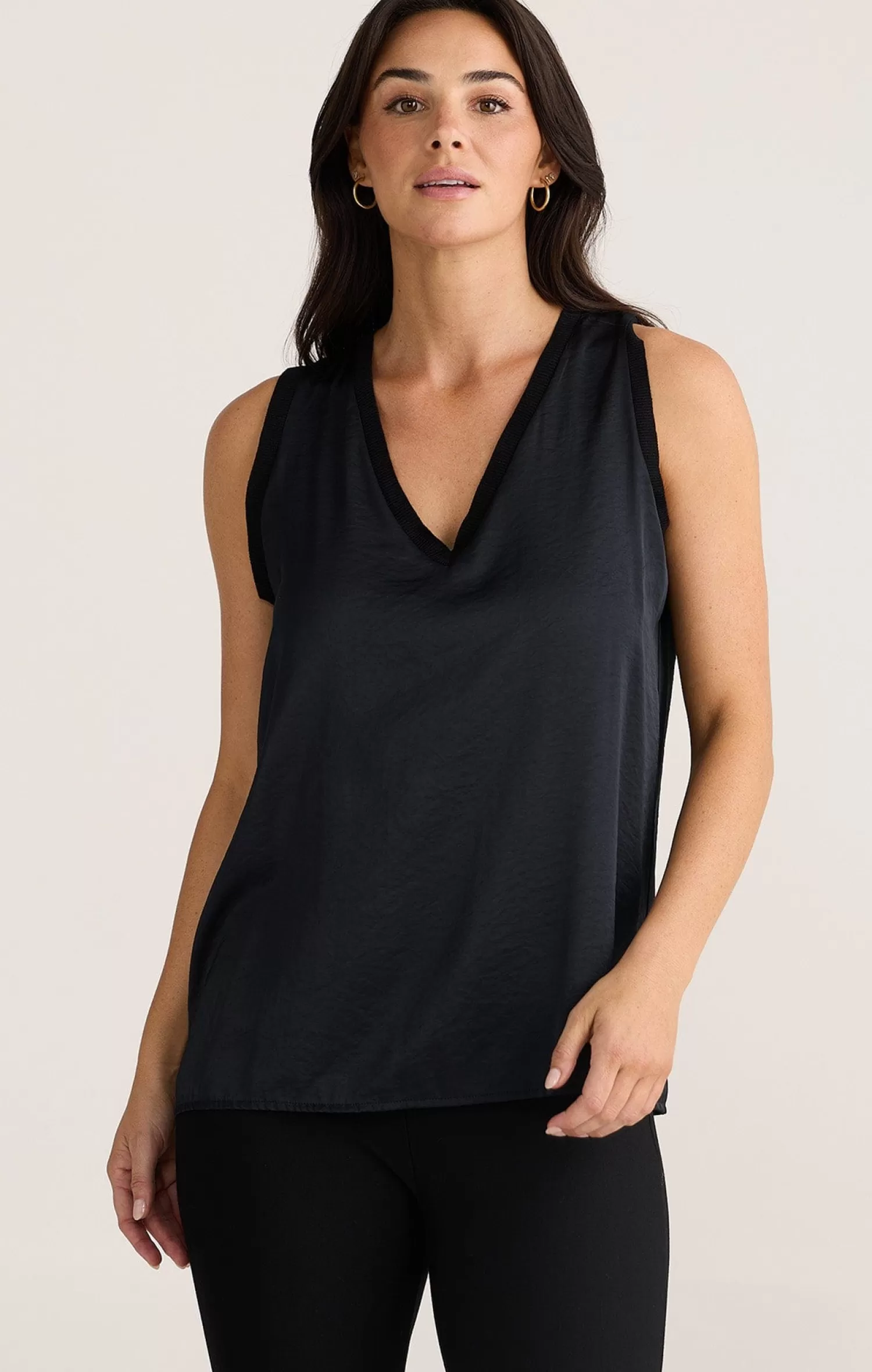 Brave and True CELINE TOP IN