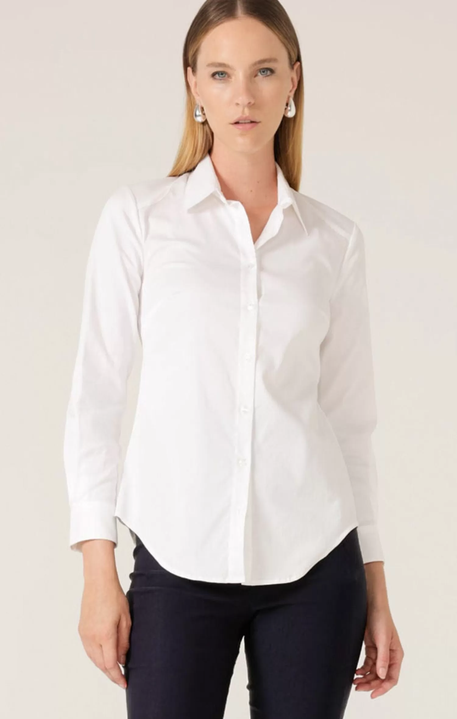 SACHA DRAKE CLASSIC SHIRT IN