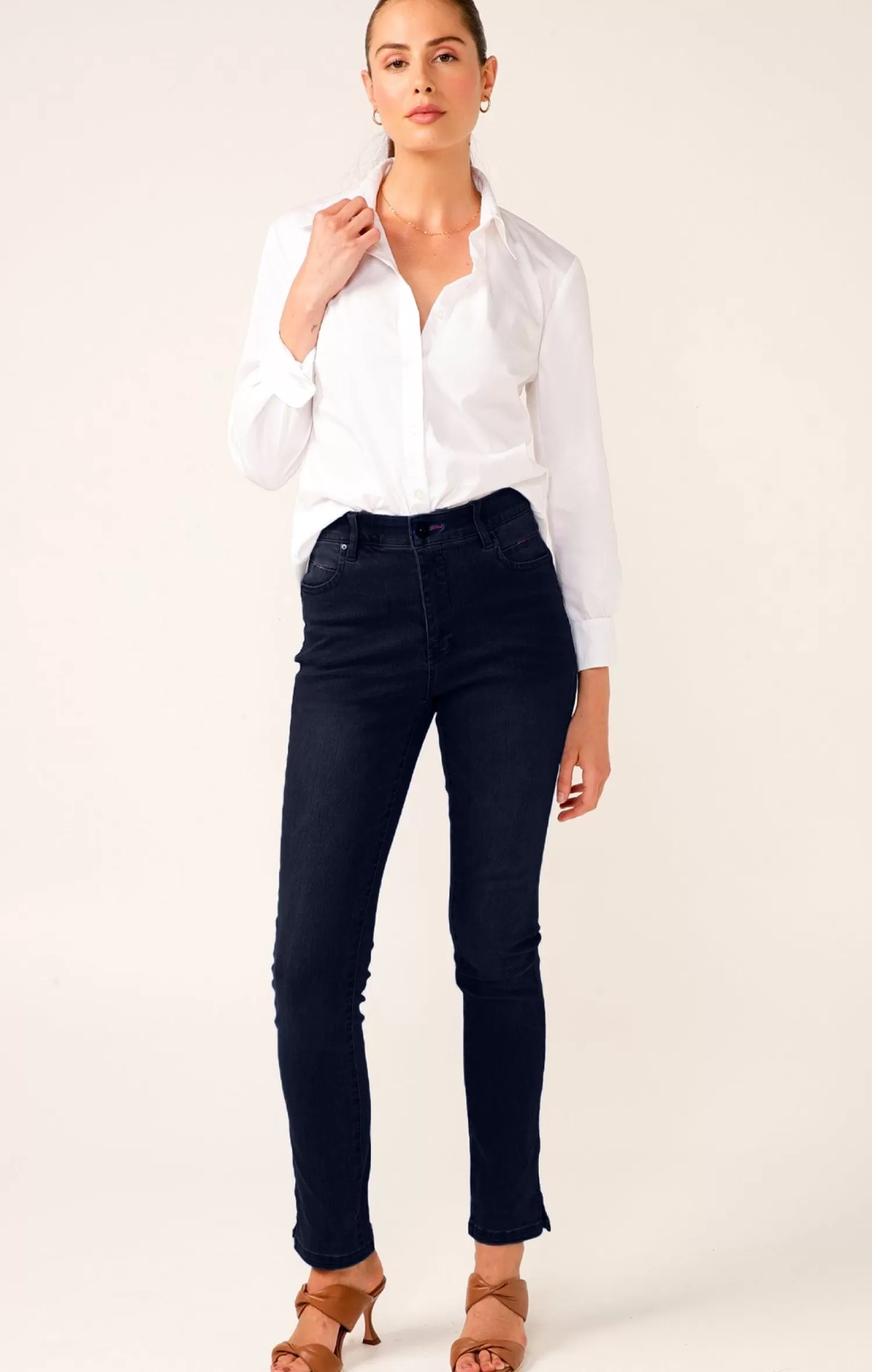 Lania CLASSIC STRETCH JEAN IN