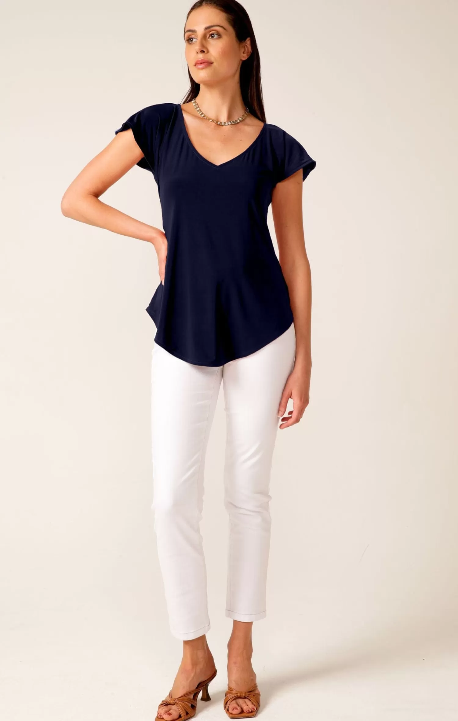 Lania CLASSIC STRETCH JEAN IN