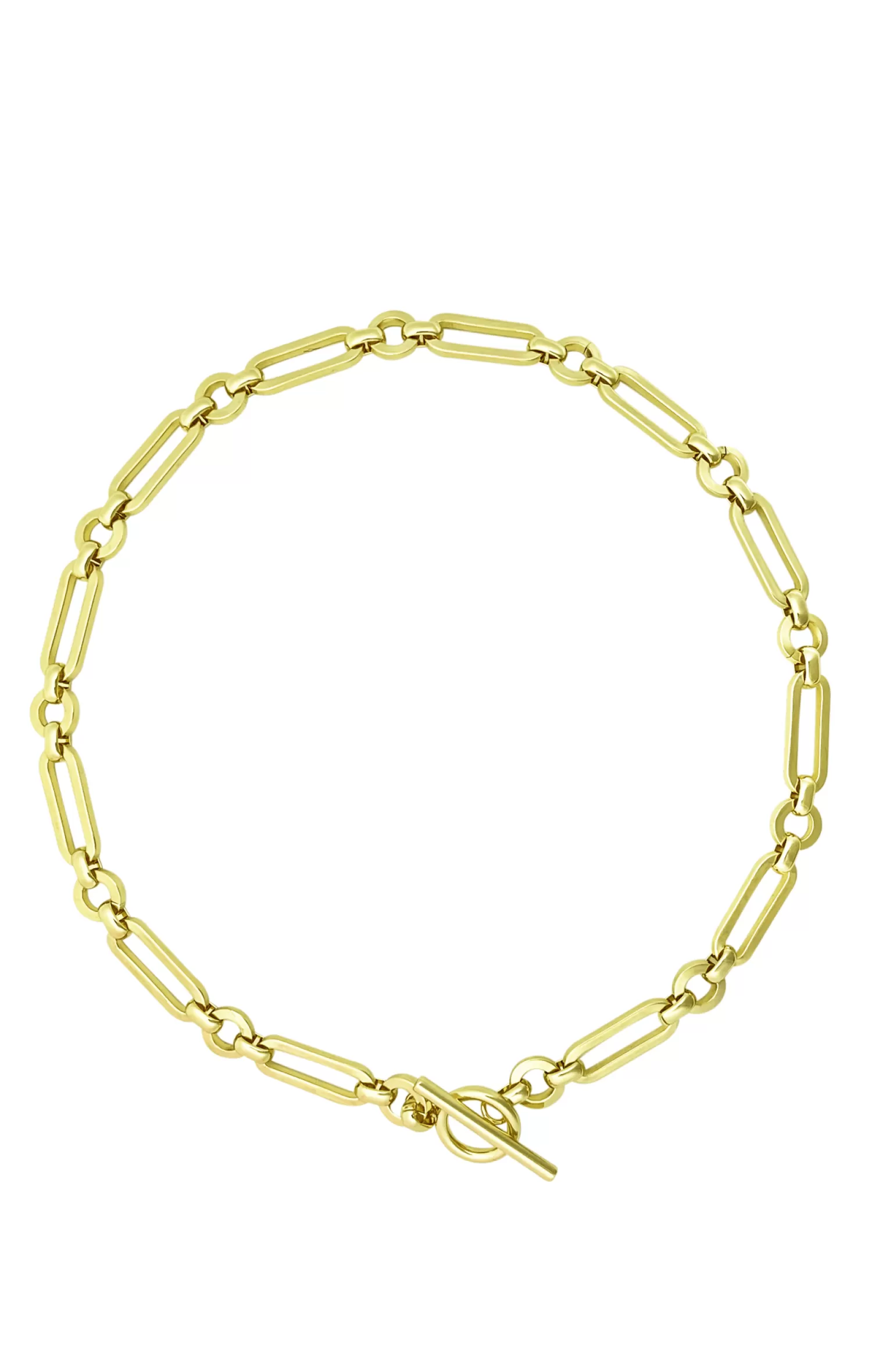 Liberte CLAUDE NECKLACE IN