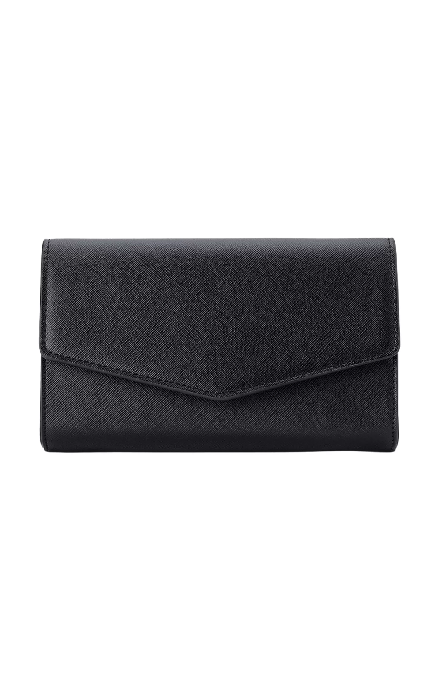 Olga Berg NIC ENVELOPE CLUTCH IN