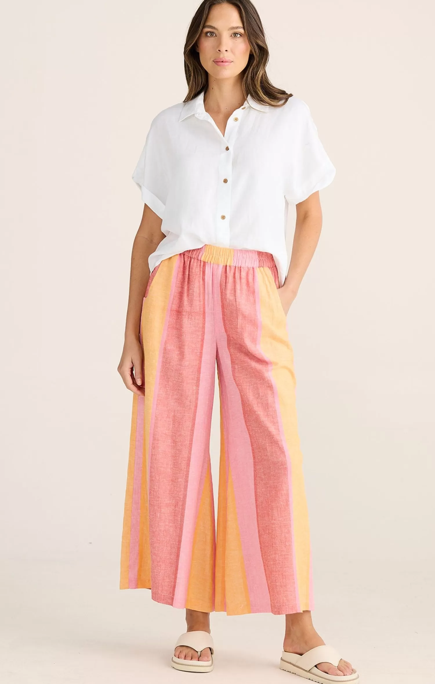 Shanty POSITANO PANT