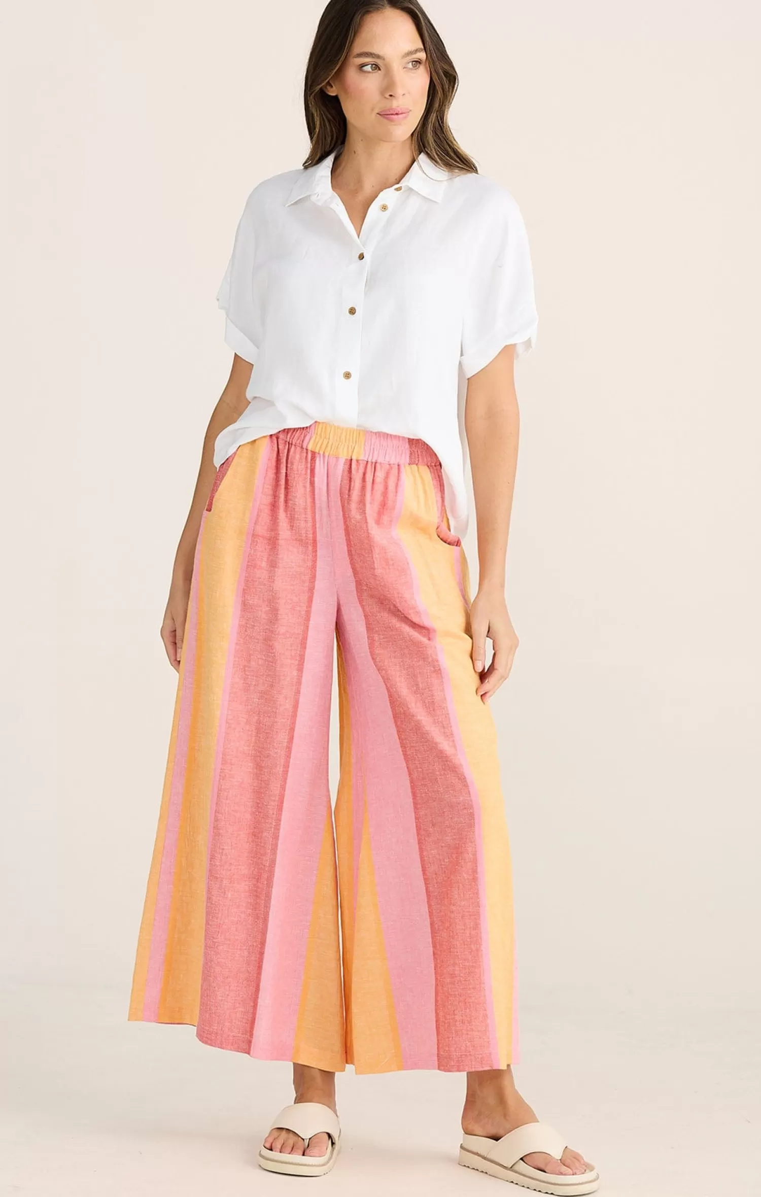 Shanty POSITANO PANT