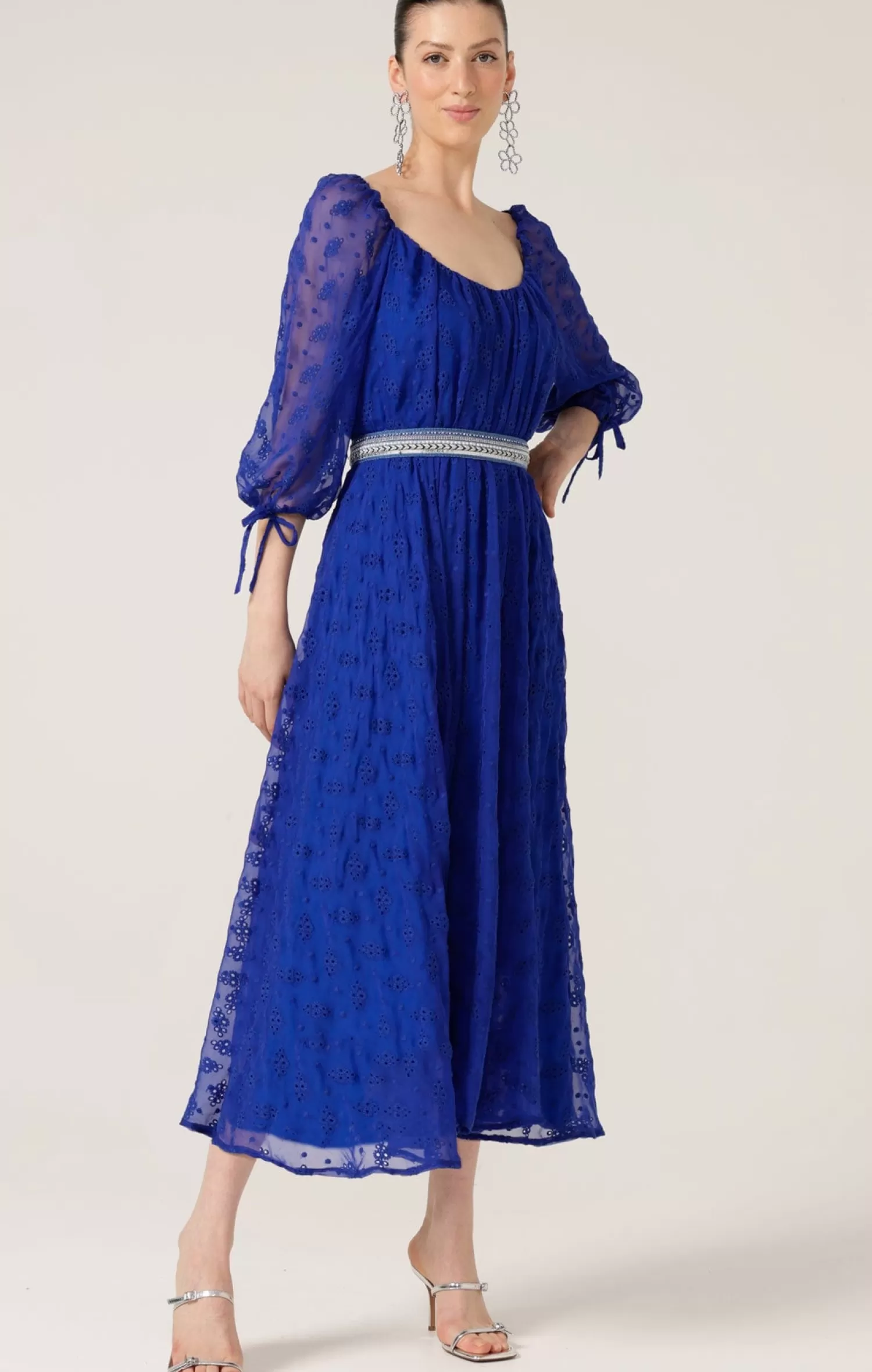 SACHA DRAKE STELLERS JAY DRESS