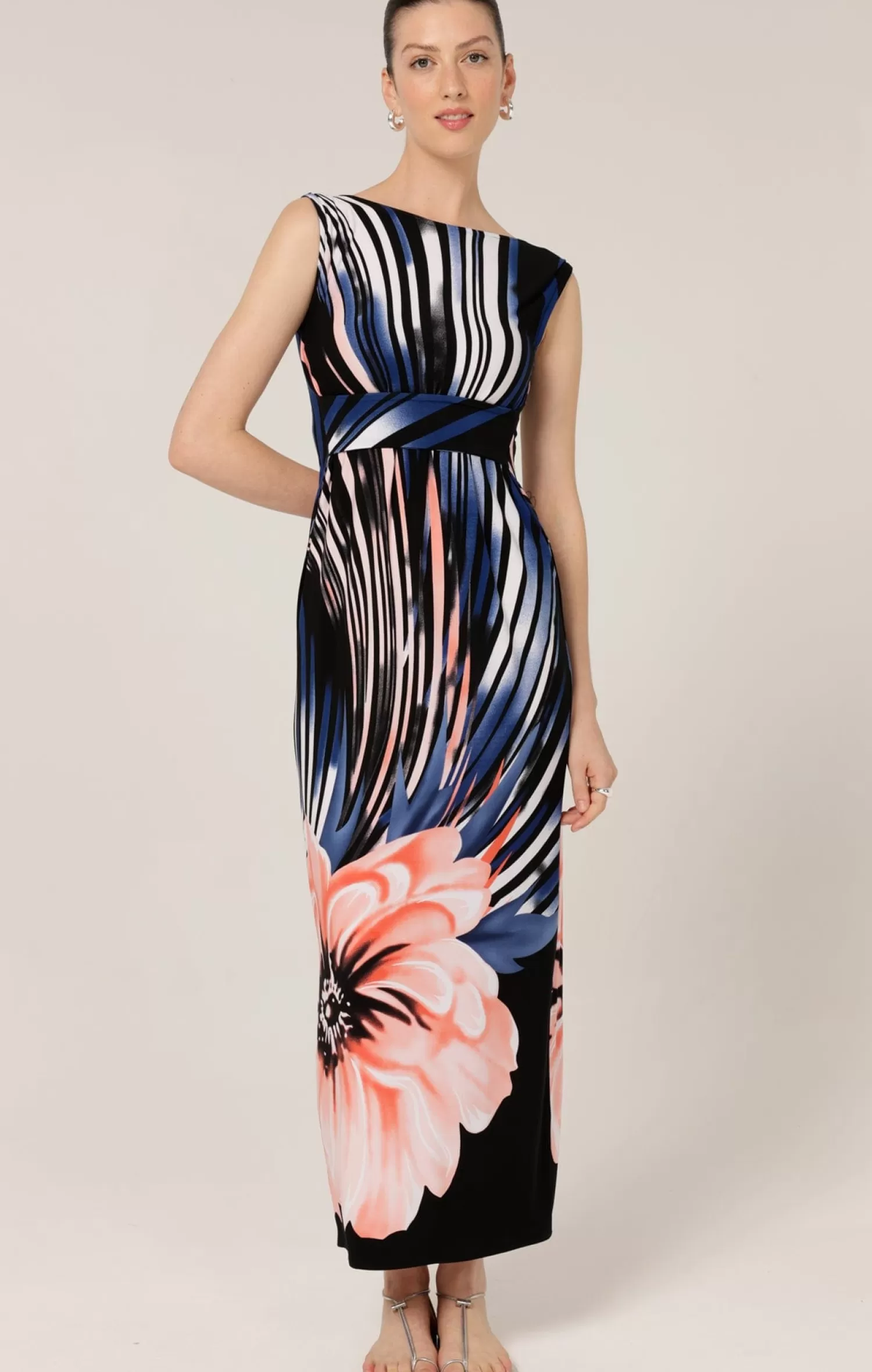 SACHA DRAKE ZANDA DRESS